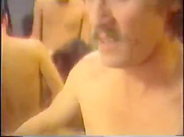 Vintage Fuckfest