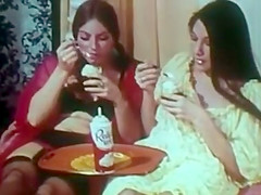 Vintage Gold Special Edition Girls Only 2 Scene 8