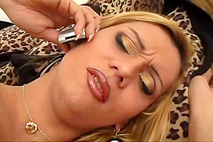 Vintage Hot Dreams - 5