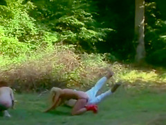 Vintage Hot Sex 322