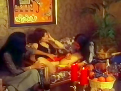 Vintage Lesbians Compilation