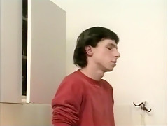 Vintage - Man's Best - Twinks Crash