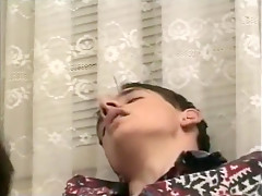 Vintage - Man's Best - Twinks Crash