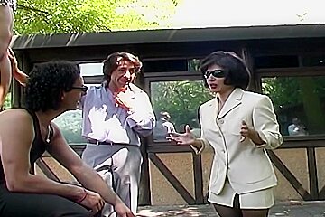Vintage Nasty Bitch Discover Sluts #11