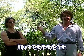 Vintage Nasty Bitch Discover Sluts #11