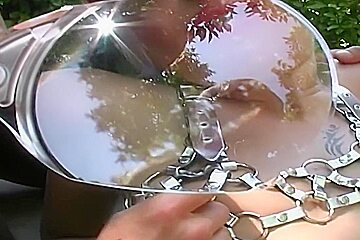 Vintage Nasty Bitch Discover Sluts #11