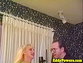 Vintage amateur pussylicks after sucking dick