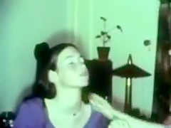 Vintage hairy teens 18+