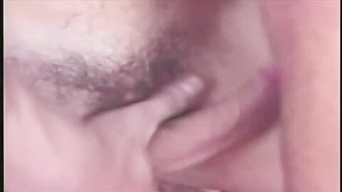 Vintage porn  Ebony top fucking a white twink - CrunchBoy