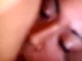 Vintage teen 18+ Rosanna Lee bouncing on cock before facial