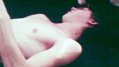 VintageGayLoops Video: Stroker