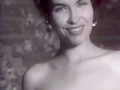 Vintage-Lady - Striptease