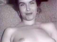 Vintage-Lady - Striptease