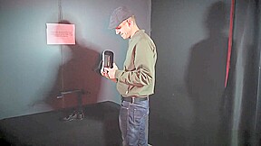 Virtual reality ramming feels better than the real thing