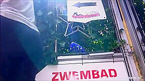 Viva Espana Gang Bang - Passie Nl