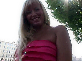 Viviana - TryTeens