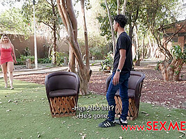 Voracious Godmother - Loree Sexlove - Loree Sexlove - Sexmex