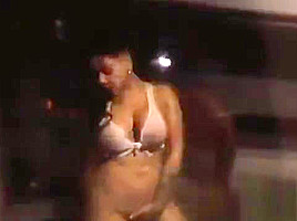 WSHH Miss V  Banks