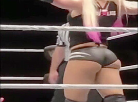 WWE Alexs Bliss Sexy Compilation 9