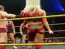 WWE Alexs Bliss Sexy Compilation 9