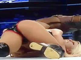 WWE Alexs Bliss Sexy Compilation 9