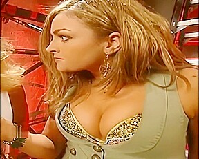 WWE Maria Kanellis Sexy Compilation 2
