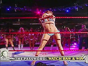 WWE Maria Kanellis Sexy Compilation 2