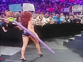 WWE Maria Kanellis Sexy Compilation 2