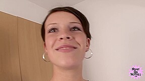 Waste of Time With Nicol - HeavyOnHotties
