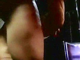 Watch Monique Handle A Fat Prick In Her Steamy Twat