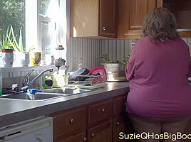 Watching M In Her Pantyhose