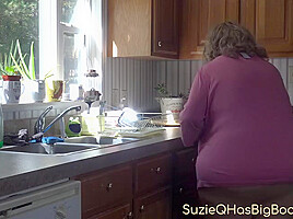 Watching M In Her Pantyhose