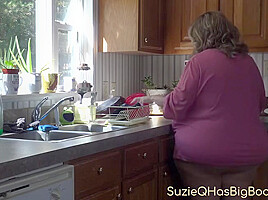 Watching M In Her Pantyhose