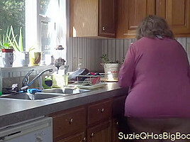 Watching M In Her Pantyhose
