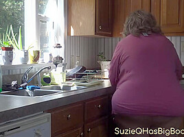 Watching M In Her Pantyhose