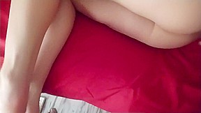 Wearing A New Mask And Enjoing Her Bbc Boyfriend