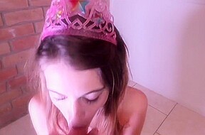 Webcam college girl 1