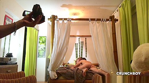 Webcam with Romantik fucking his straight friend - HomeWebCamera