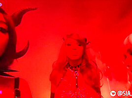 Welcome To Hell Lil Wanker