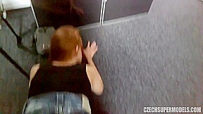Well Behaved Step daughter