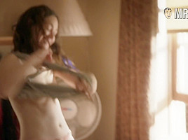 Westworld's Epic Orgy Scene - Mr Skin