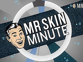 Westworld's Epic Orgy Scene - Mr Skin