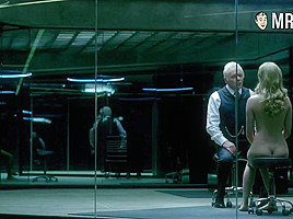 Westworld's Epic Orgy Scene - Mr Skin
