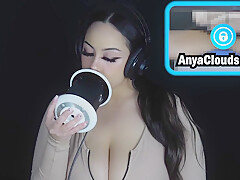 Wet Mouth Sounds teen 18+ Porn Asmr Huge Tits Asian