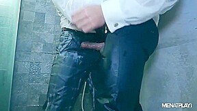 Wet Play 3 - John Brachalli