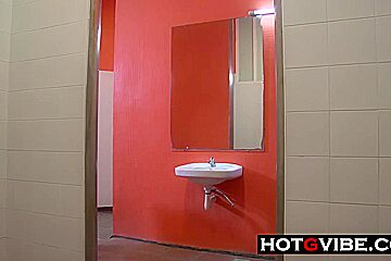Wet Spanish Gspot Squirt