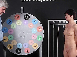 Wheel Of Pain 7