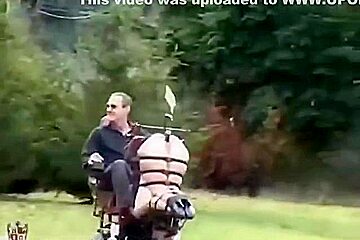 When Inventors Get Old N Freaky