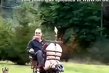 When Inventors Get Old N Freaky