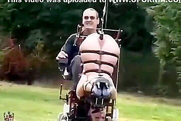 When Inventors Get Old N Freaky